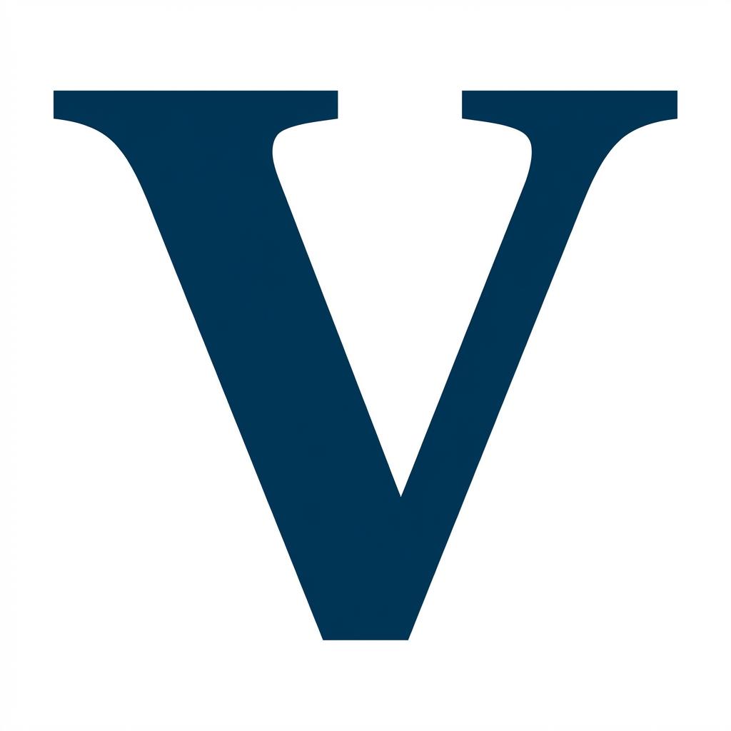 Vanderhelm Logo