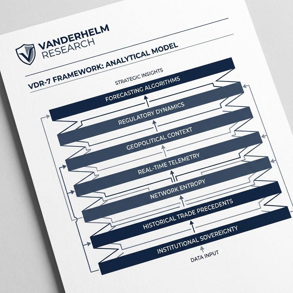 VDR-7 Analytical Framework Diagram